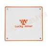 Lucky Miner LG07 bitcoins miner 11MH/s Asic LTC Miner Asik Mining Crypto Miners Solo Bitcoin DOGE Home miner With adapter